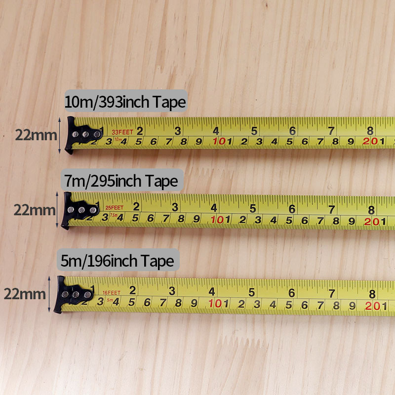Anneau de ruban pour mesurer la règle de ruban de mesure du doigt – les  meilleurs produits dans la boutique en ligne Joom Geek