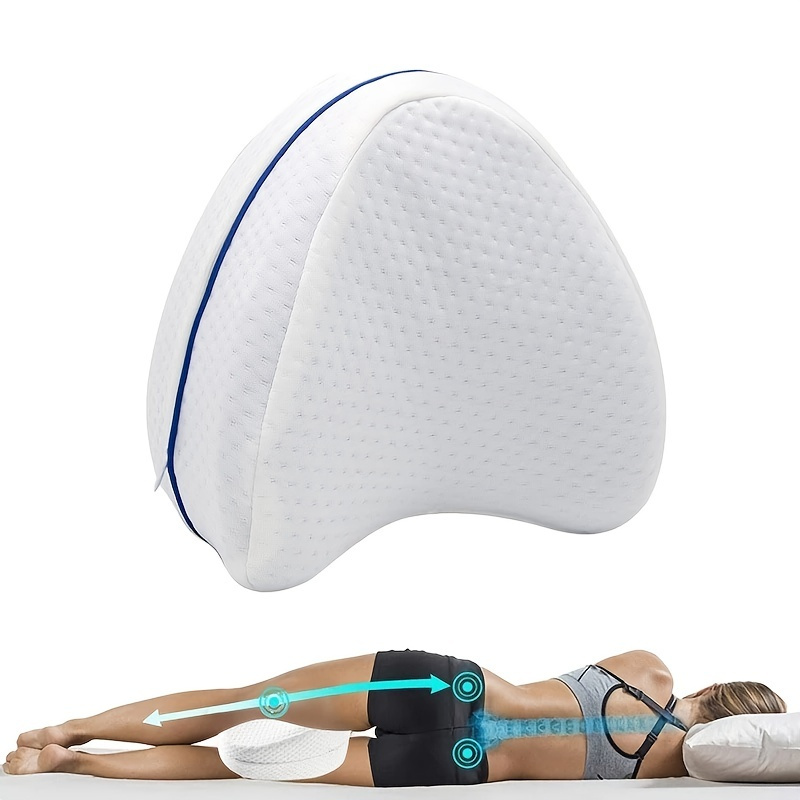 Multifunction Leg Pillow For Back Hip Legs And Knee - Temu