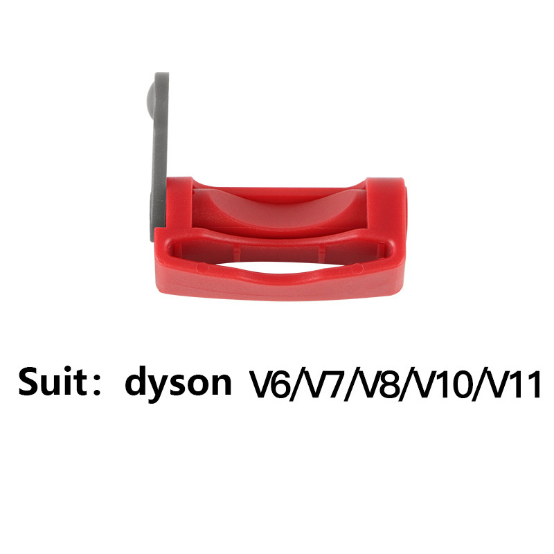 WYWY.Wide boutons de verrouillage à clip pour Dyson V7 V8 V10 V11 V15  Aspirateur, boutons de verrouillage à clip avec ressort, Aspirateur Pièces  de Rechange à EntraîNement éLectrique : : Cuisine et