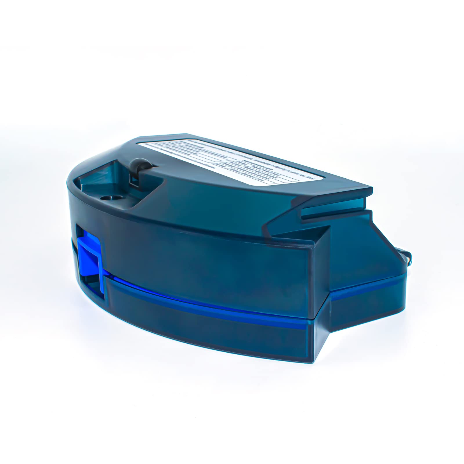 Replacement Dust Collector Bin Filter Eufy Temu