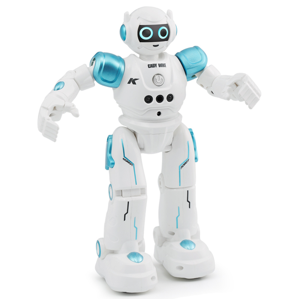 Robot interactif pour les Plus de 12 ans - Promos Soldes Hiver 2024