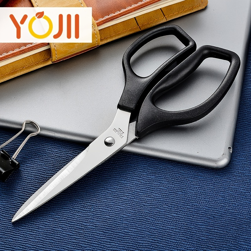 

Fabric Sewing Scissors Office Scissors Crafts School Stationery Steel Student Supplies Sew Tools