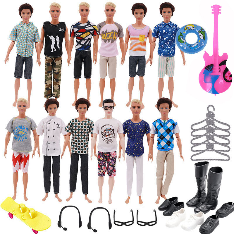 New Style Suitable For / Boys And Girls Dolls Toys Doll - Temu Denmark