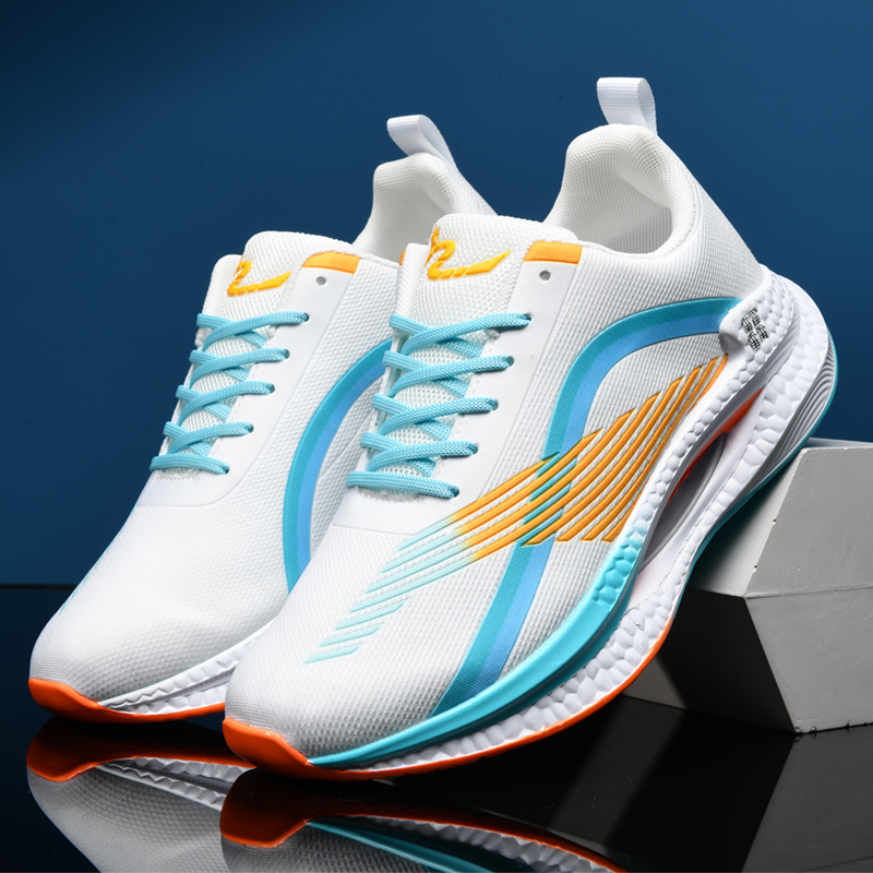 Women's Air Cushion Shoes Shock Absorption Casual Running Temu Australia