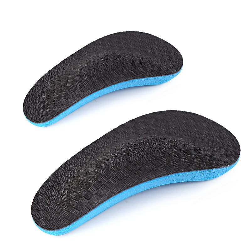 1 Pair EVA Arch Support Insoles Pads For Shoes Men Women Foot Sports  Insoles Shoe Inserts Accessories