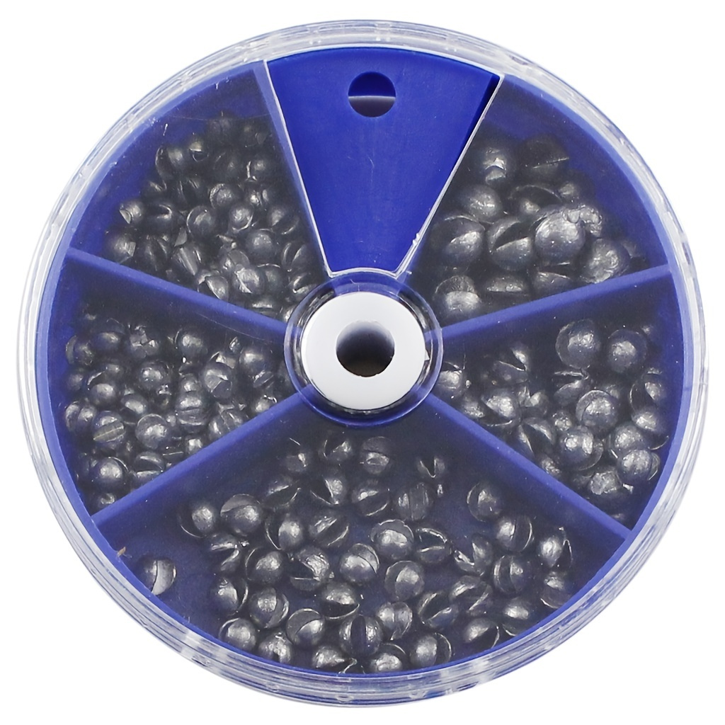 Coin shaped Fishing Sinkers Disc Sinker Fishing Lead Weights - Temu