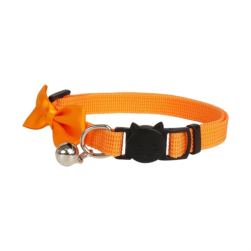 Fashionable sale cat collars