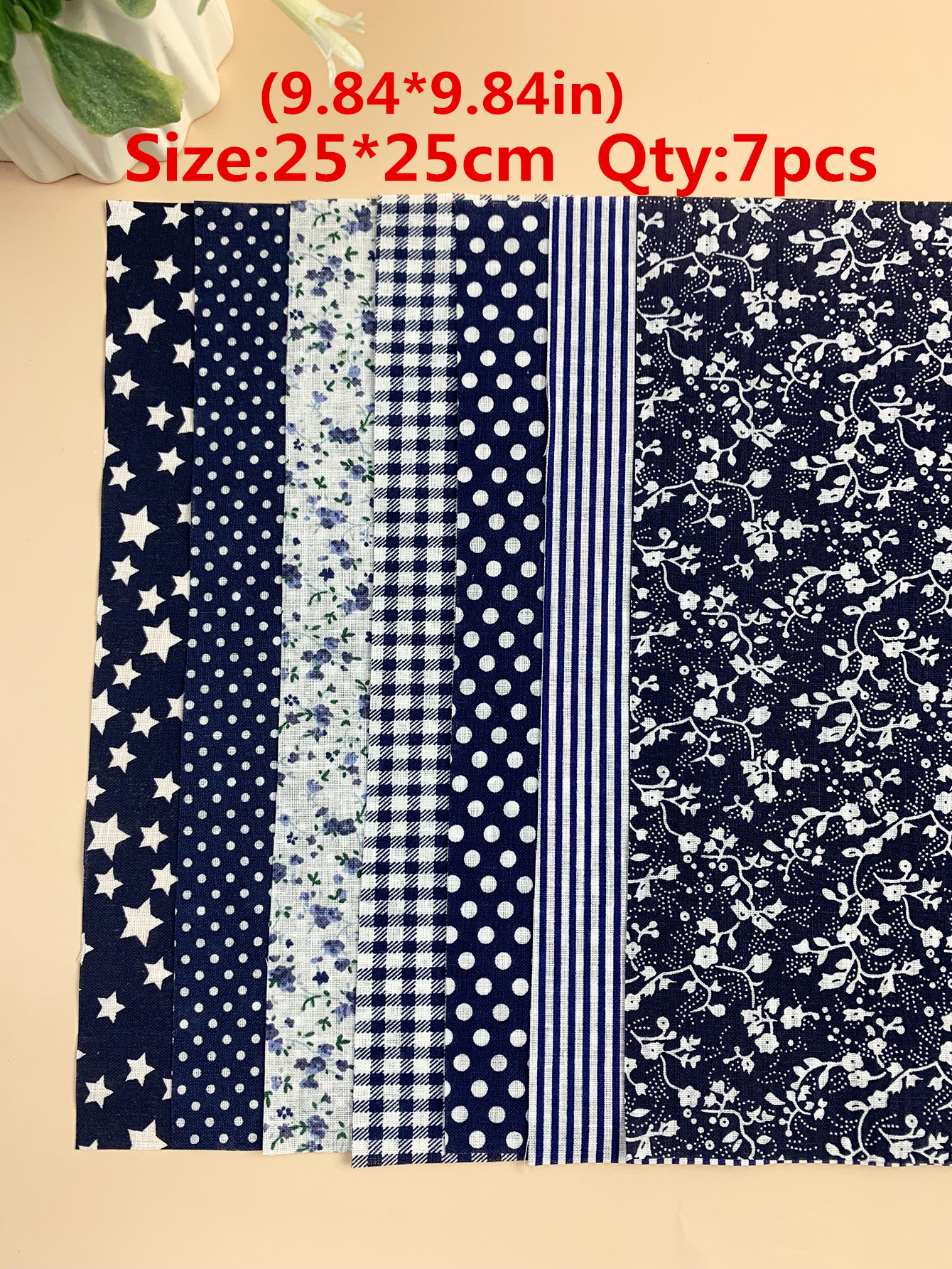 Cotton Fabric Patchwork For Diy Sewing, Quilting And Toys Cloth, - Temu  Switzerland