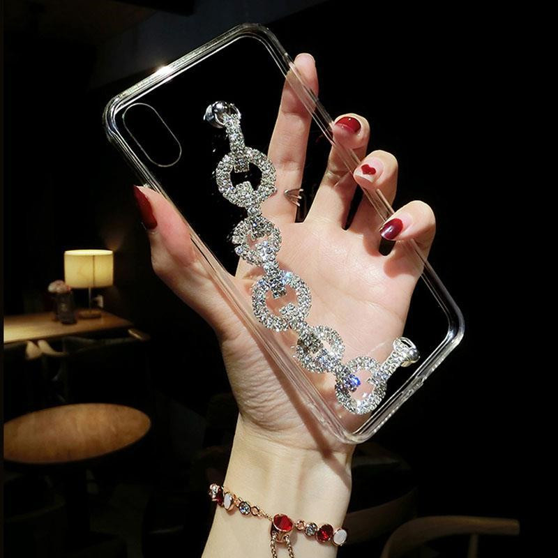 Premium Mobile Phone Cases With Chain And Colorful Bead Bracelet For  Iphone14/14plus/14pro/14promax, Iphone13/13mini/13pro/13promax,  Iphone12/12mini/12pro/12promax, Iphone11/11 - Temu Philippines