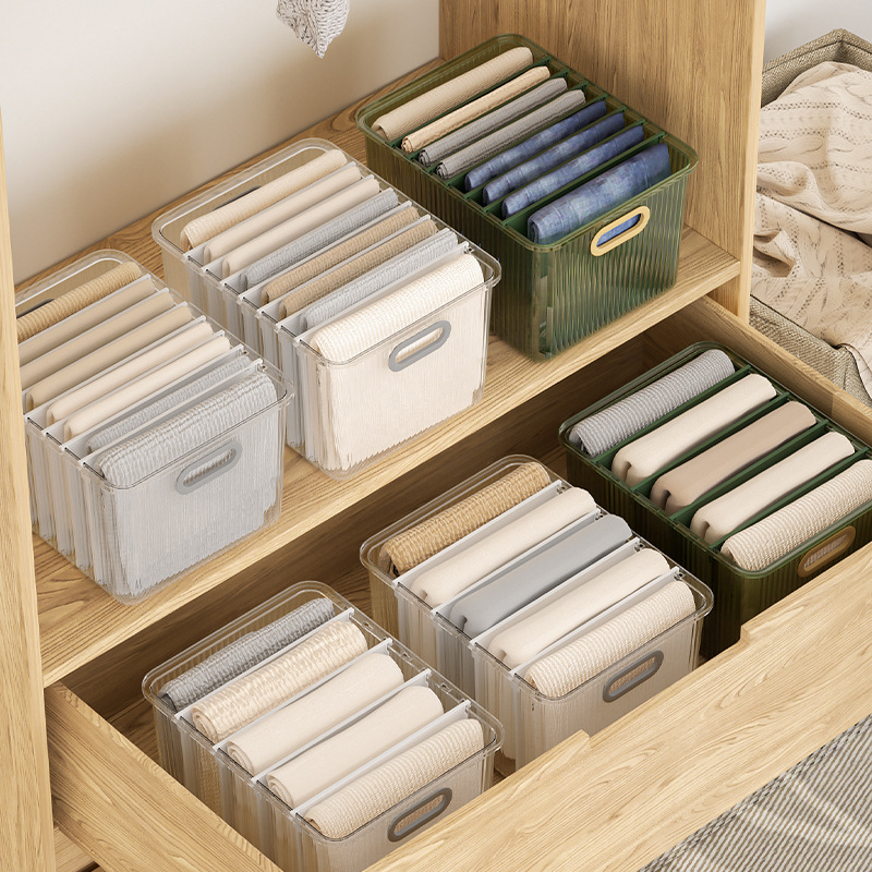 Assemblable Clothes Storage Box Temu