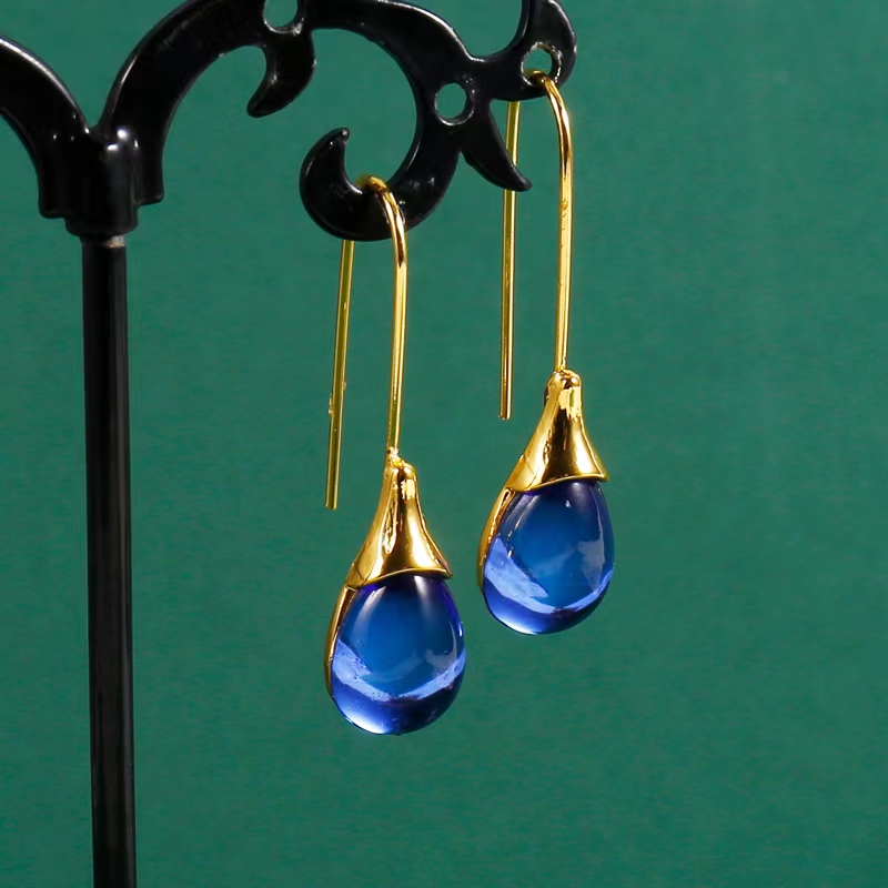 Cutie Stick-On Earrings  Believe in Magic — Either Ore Jewelers Strawbridge