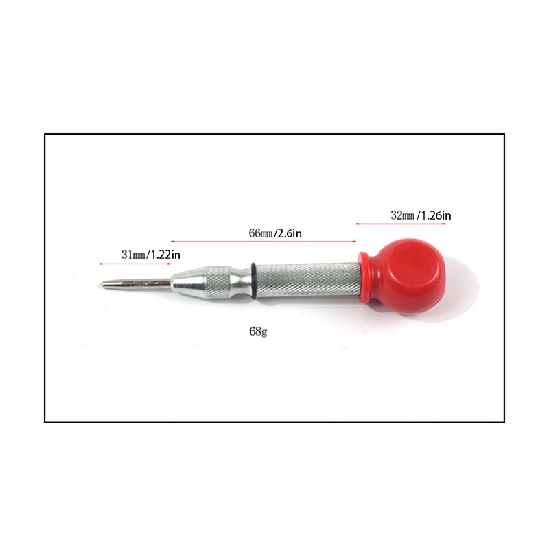 Automatic Center Punch General Center Pin Locator Adjustable Temu