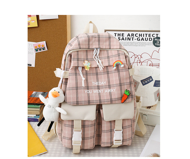 Nuevas mochilas infantiles en Minimoi - DecoPeques