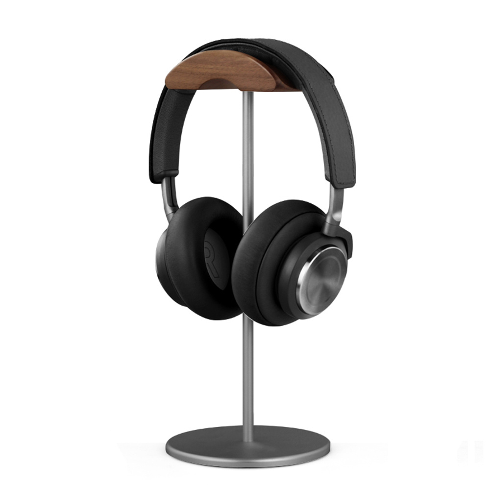 Zero discount headphone stand