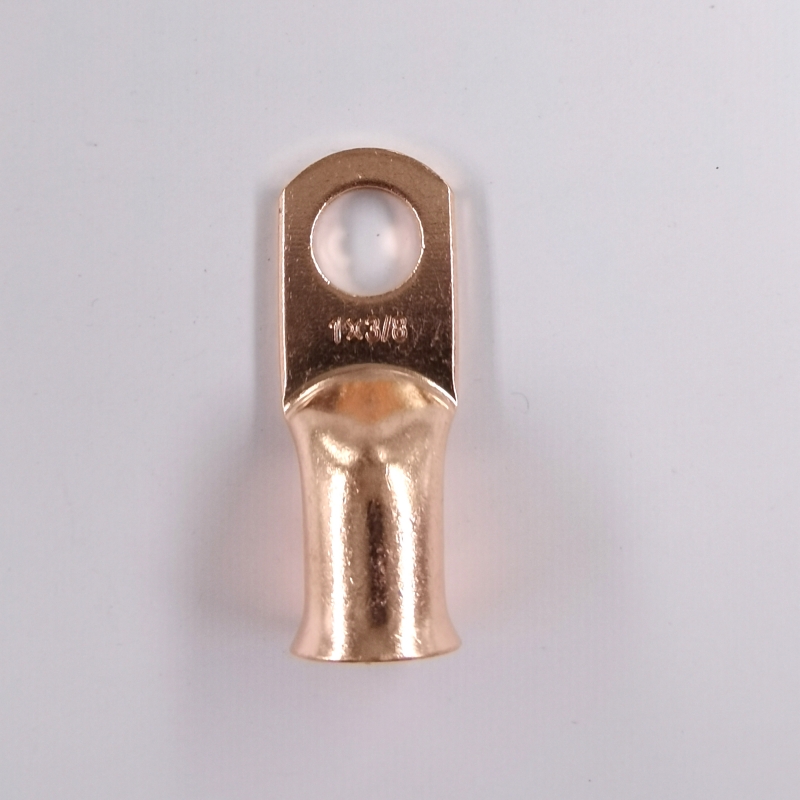 60 PCS Cble Lug Set for 6-25mm² Wire Tinned Copper Kuwit | Ubuy