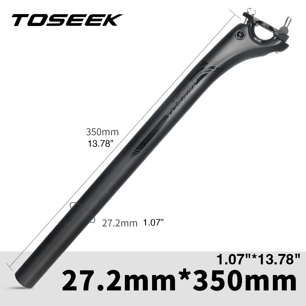 toseek seatpost