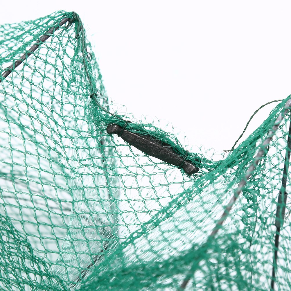 Fishing net pukot nylon Fishing net trap cage Fishing net or lambat nylon Fishing  net set