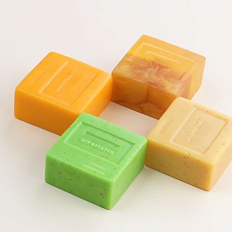 Natural Soap Ingredient - Temu