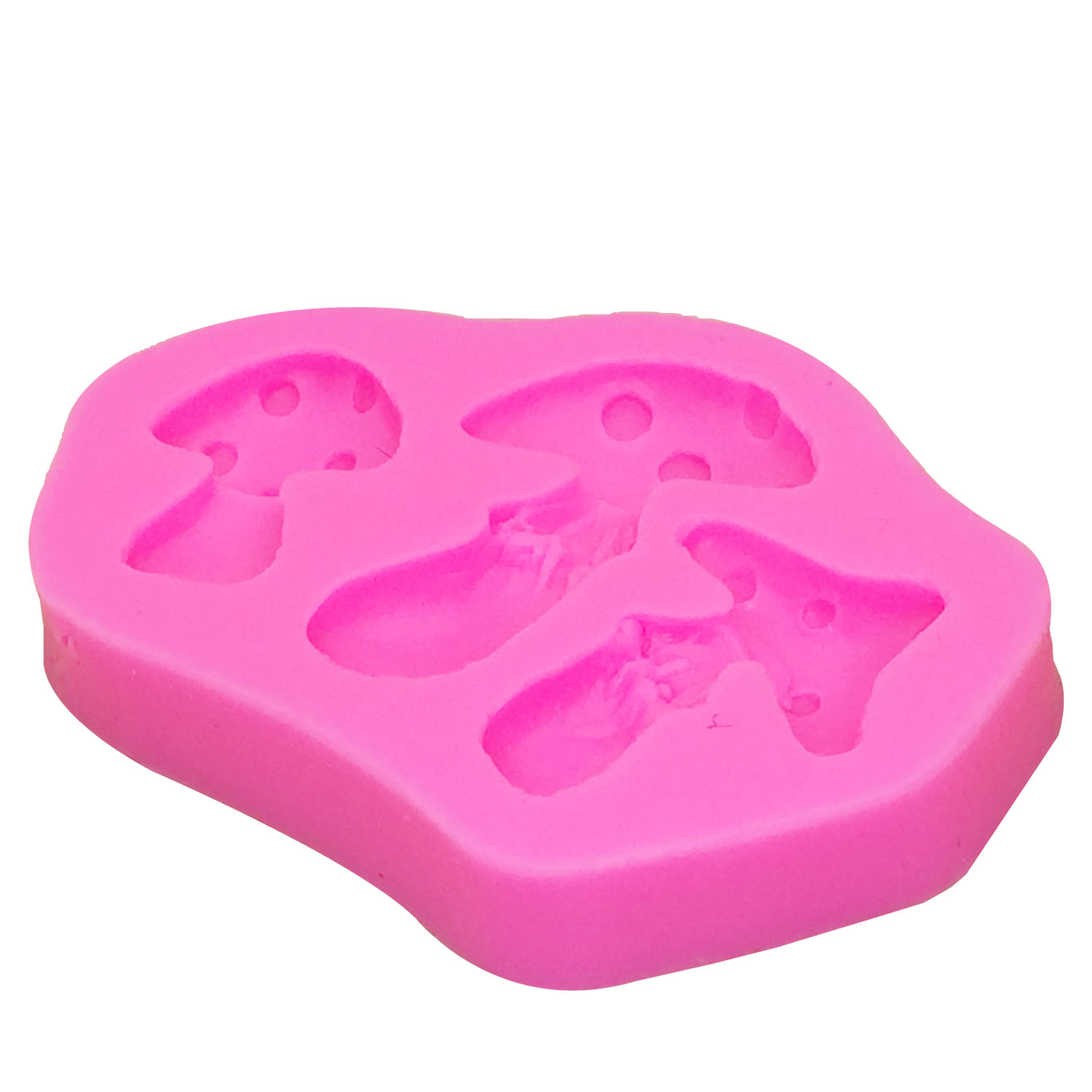 Stampi in silicone per sapone fai da te all'ingrosso - It