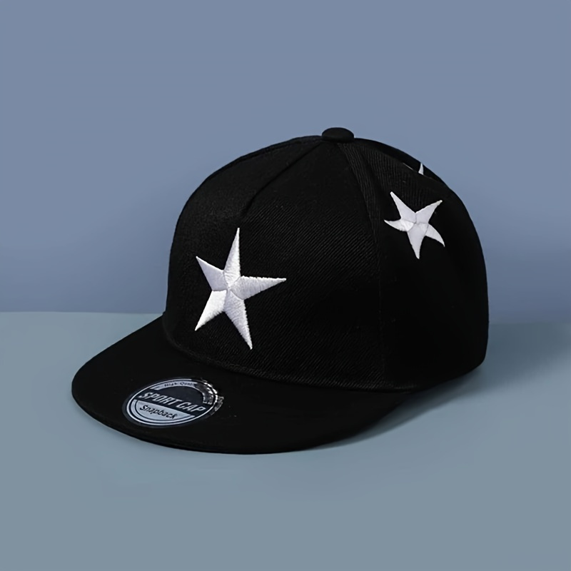 Gorra De Beisbol Cerrada - Temu