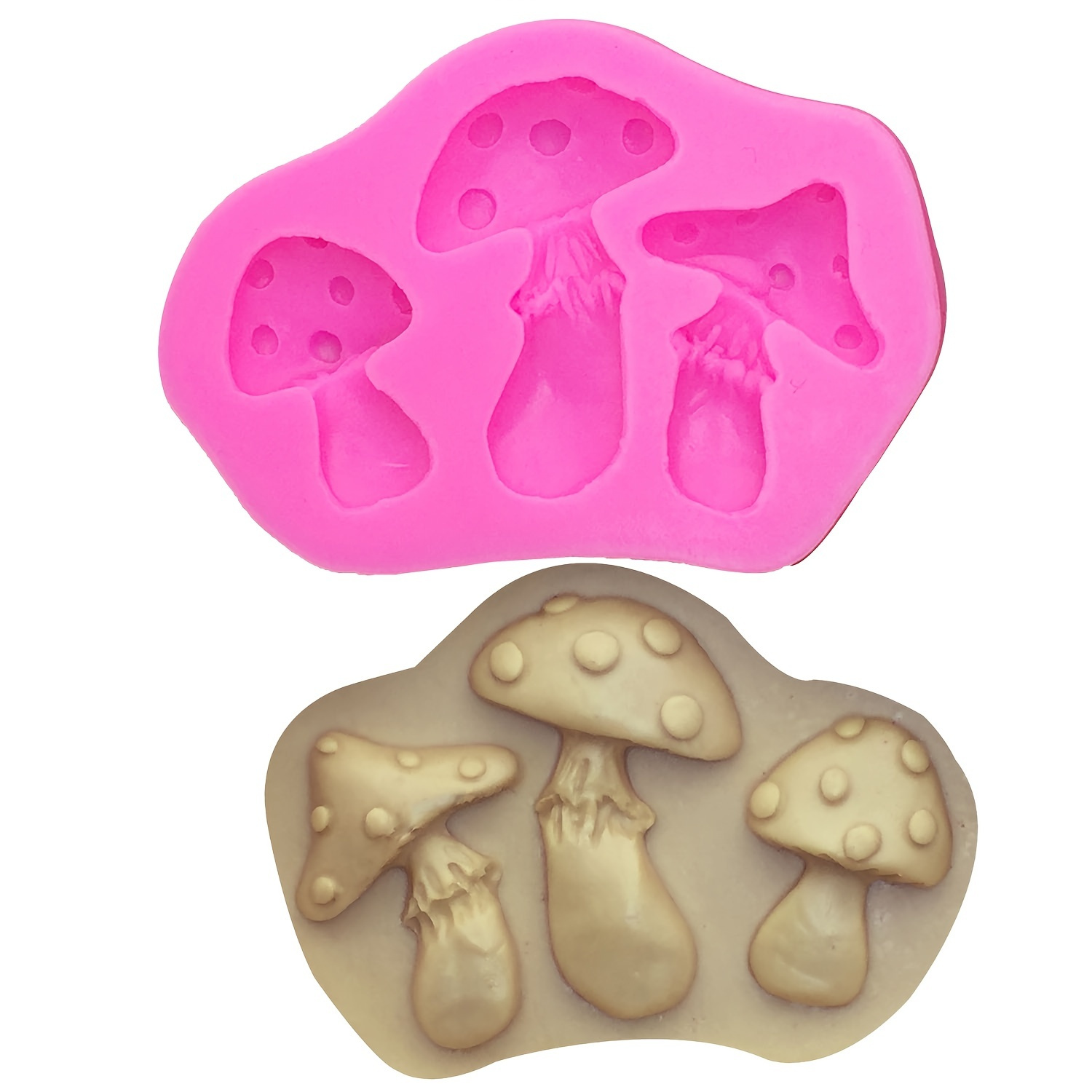 Soap Moulds - Temu