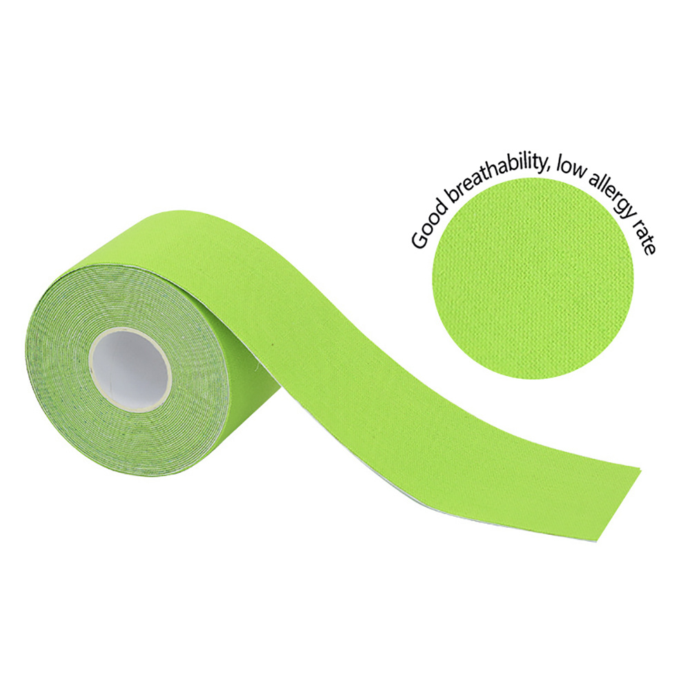 Cinta adhesiva de tela semipermeable sport 5cm x 9m (1 unidad) - Farmaonline