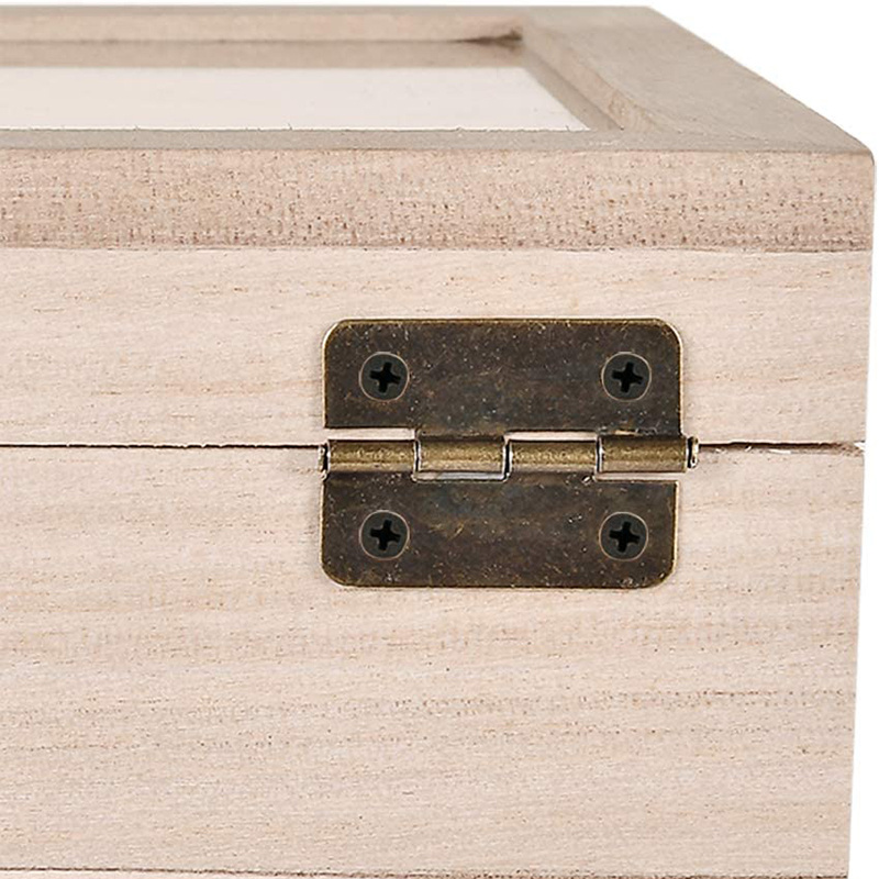 jewelry box hinge – Liz's Antique Hardware