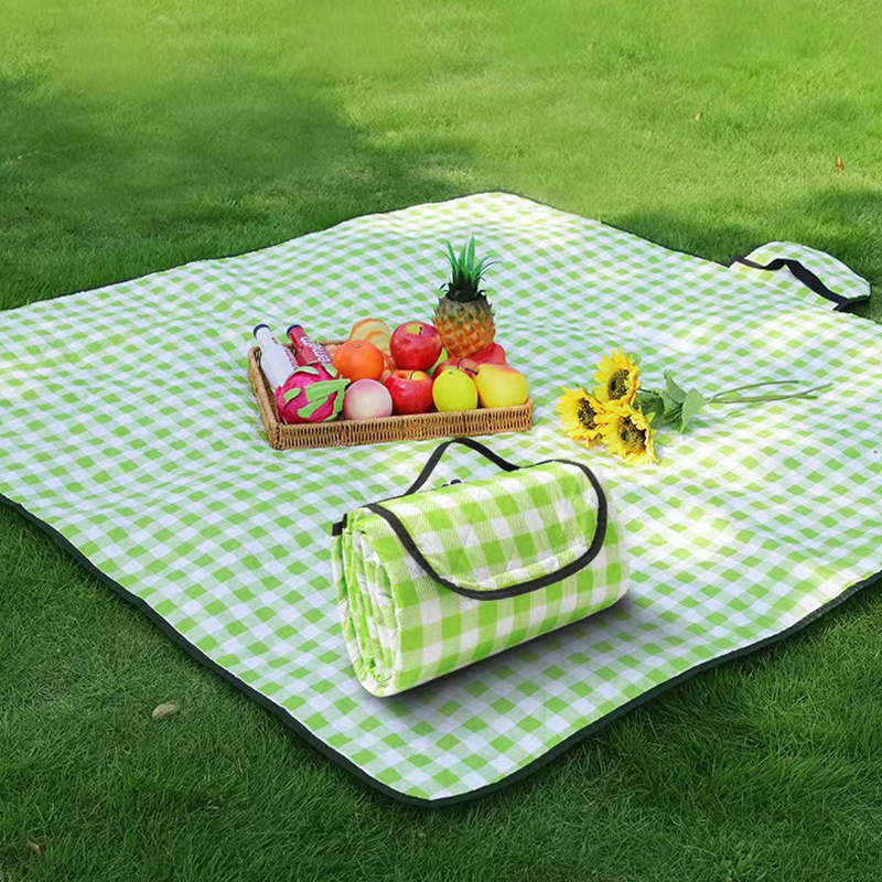 Manta de picnic impermeable
