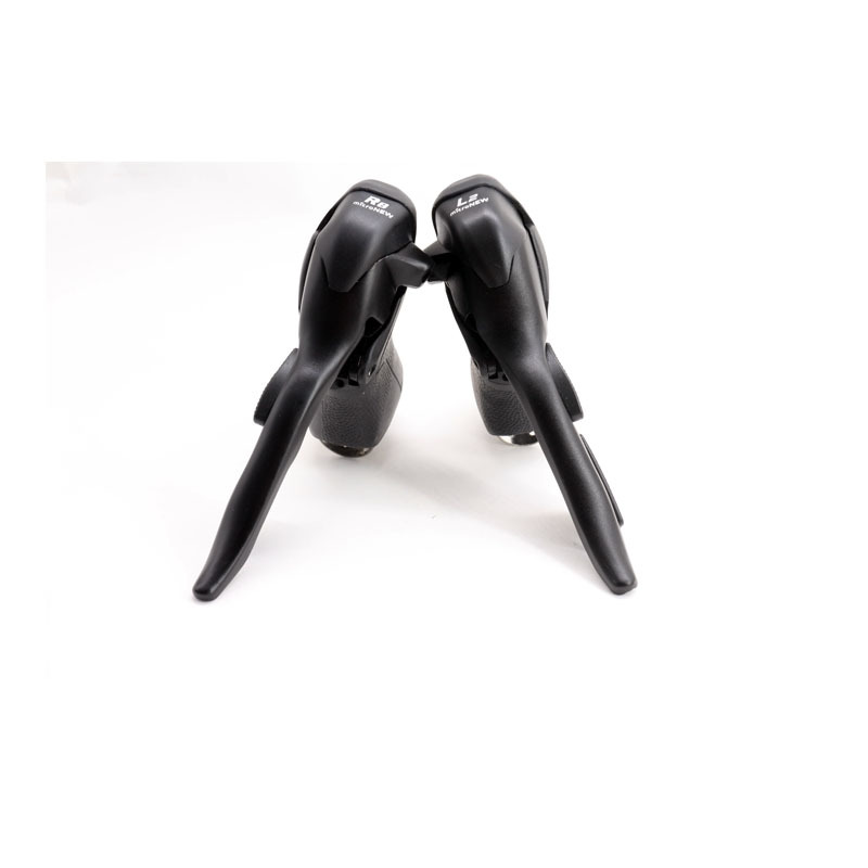 Upgrade Your Mountain Bike with These High-Performance Speed Control Levers