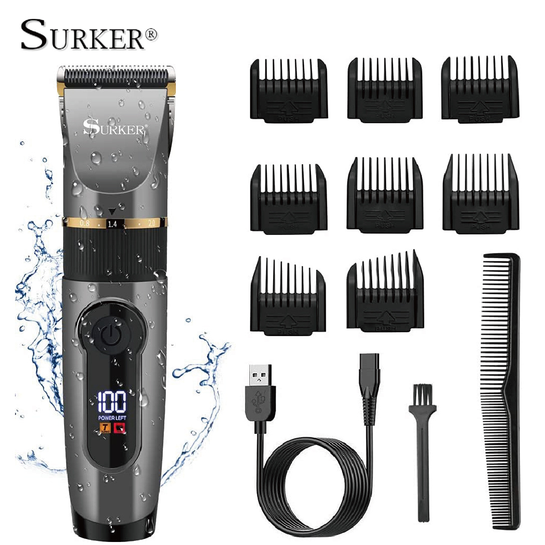 adokey professional hair clippers