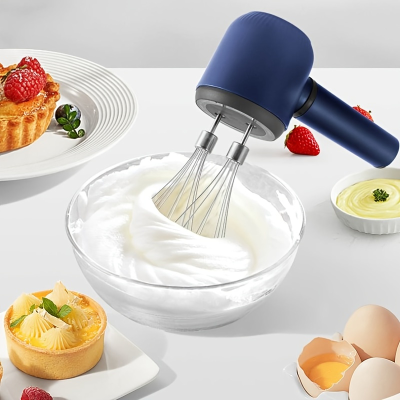 Electric Whisk – The Functionist Foods