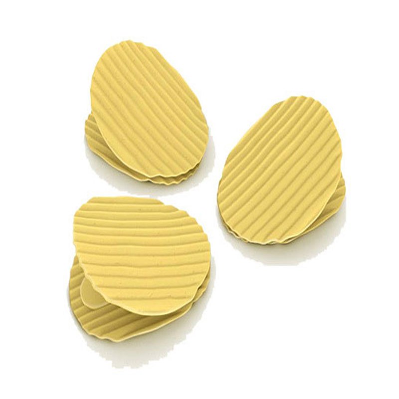 Cute Chip Clips Food Bag Sealer Sealing Clips Potato Shaped - Temu