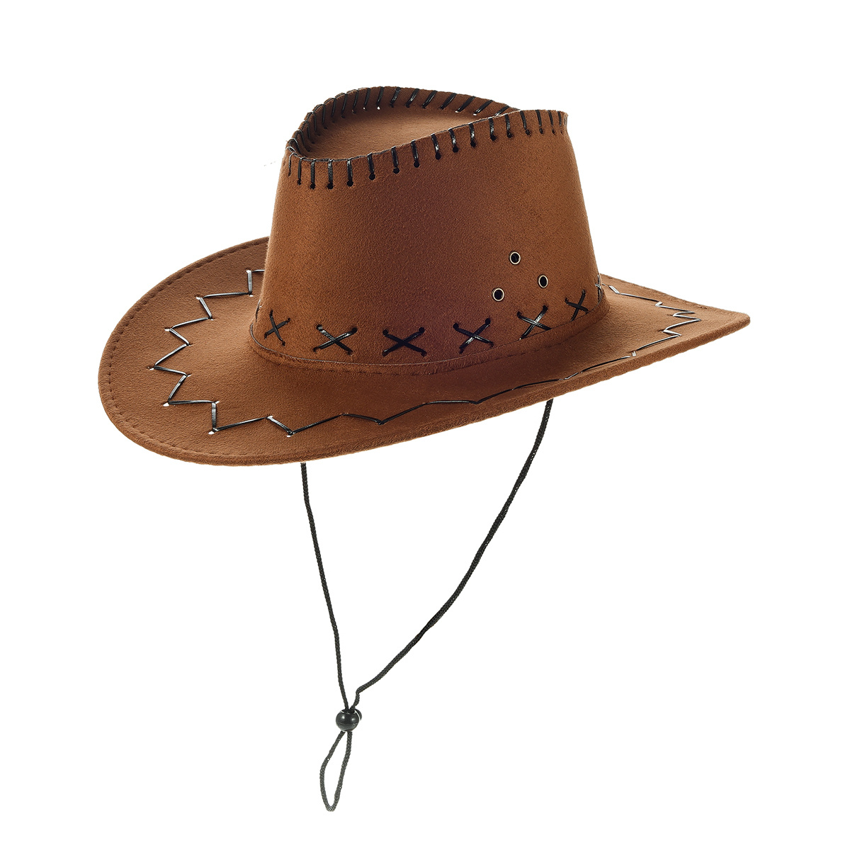 Sombrero Cowboy Mujer de segunda mano por 28 EUR en Villanueva de