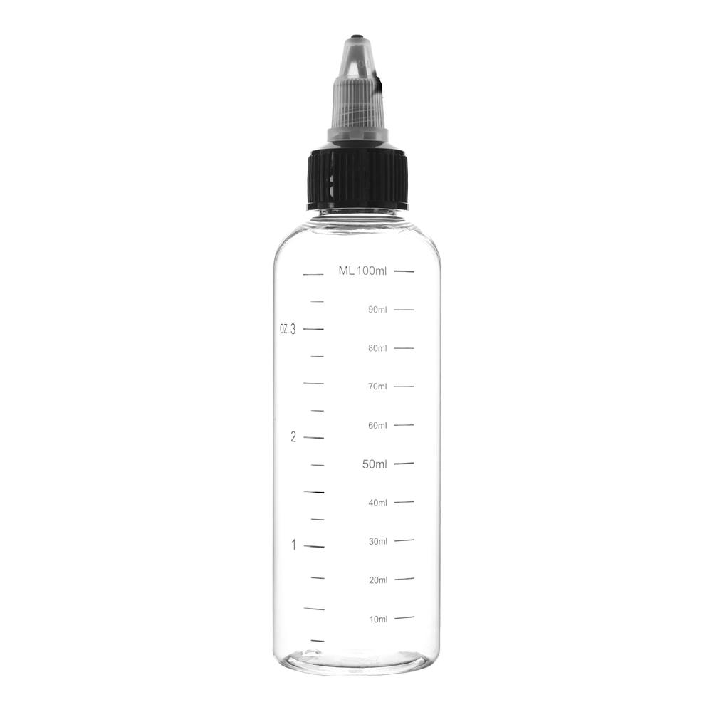 Pet03 15ml Factory Plastic Pet Dispenser Packaging Water E-Juice Needle Cap  Bottles for Essential Oil Sample - China Bottle, E-Juice Bottle