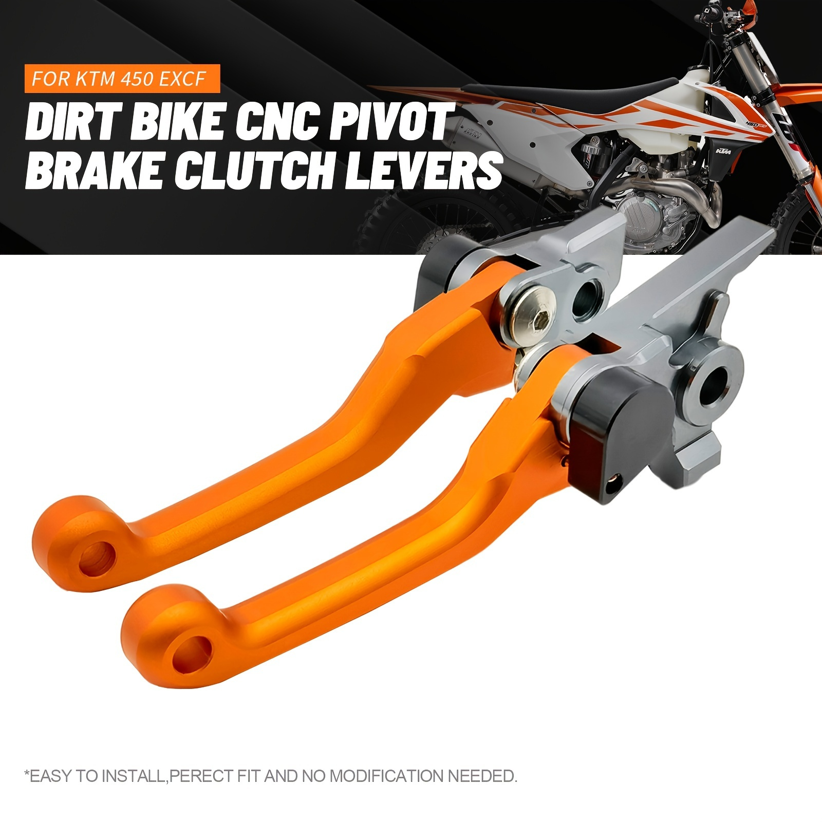 Carbon Fiber Engine Stator Cover For Lifan Yx Kick Start Horizontal