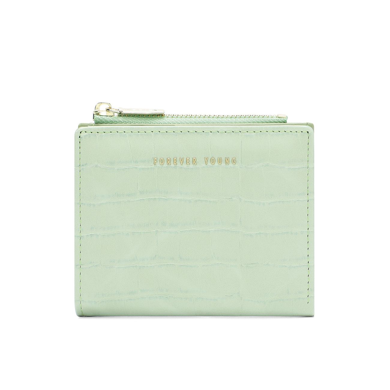 Designer Card Holder With Id Window