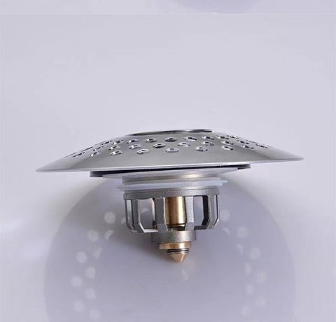 Home Universal Bathtub Stopper With Drain Hair Catcher, Pop-up Drain  Filter, Bathroom Shower Drain Hair Trap - Temu Bulgaria