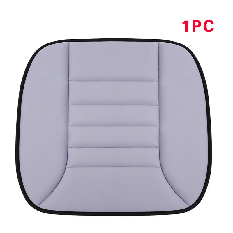 1PC Universal Auto Sitzkissen Pad Memory Foam Sitzkissen - Temu