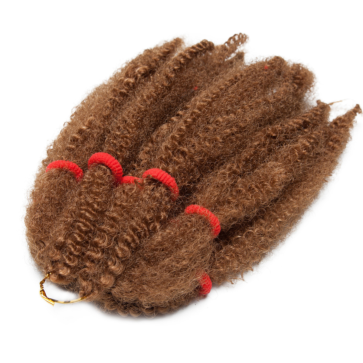 Kinky y Crochet Hair Short Marly Bob Jerry Natural - Temu Germany