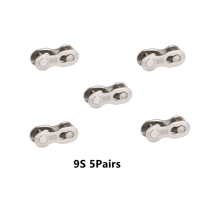 9 speed best sale chain link