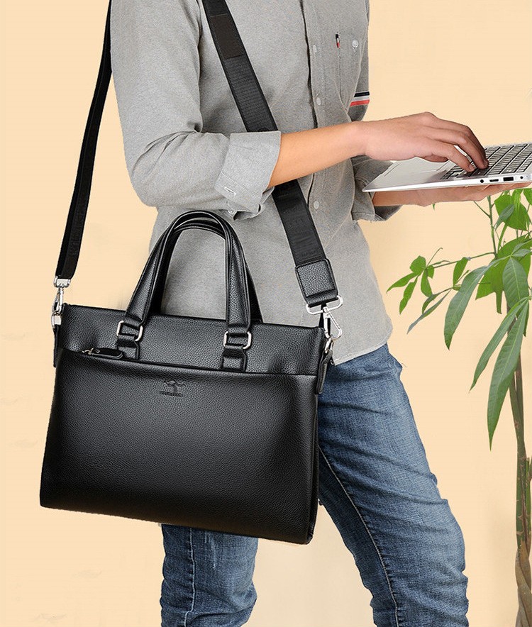 Mens Tote Bags & Briefcases