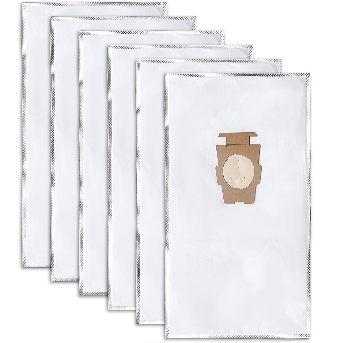 

3pcs/6pcs, Vacuum Cleaner Dust Bags For G3-g12 Models - Efficient And Long-lasting Filtration For Superior Cleaning