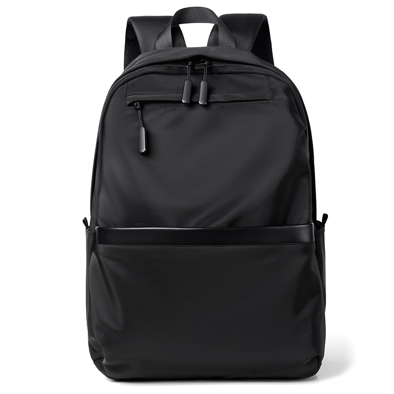 TEMU Men's Casual Business Backpack Large Capacity Computer Bag Backpack