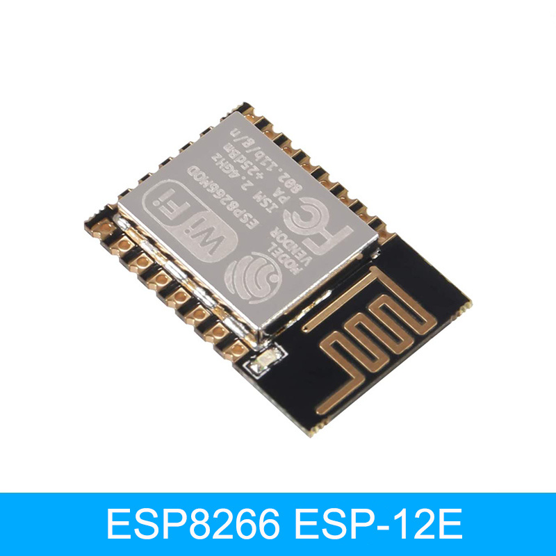 ESP8266 D1 Mini V2 ESP-12F WiFi Module - ProtoSupplies