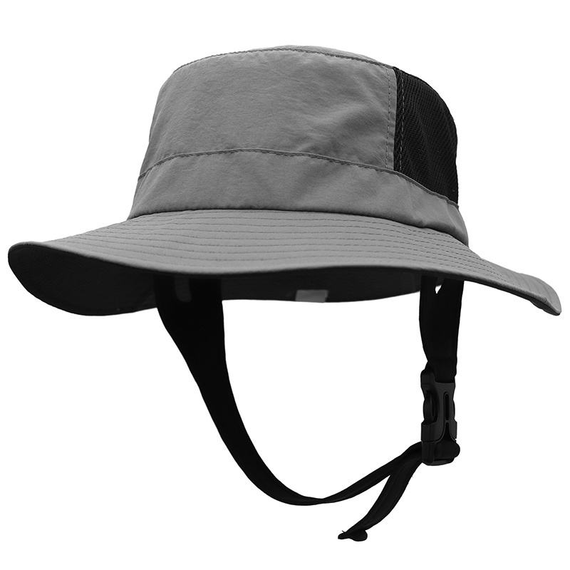 USHOBE Sun Hat Mens Hiking Hat Foldable Helmet Men's Sun Hat Cooling Mesh  Cap Women Beach Hat Beach Fisherman Hat Sun Block Hat Outdoor Sunproof Hat