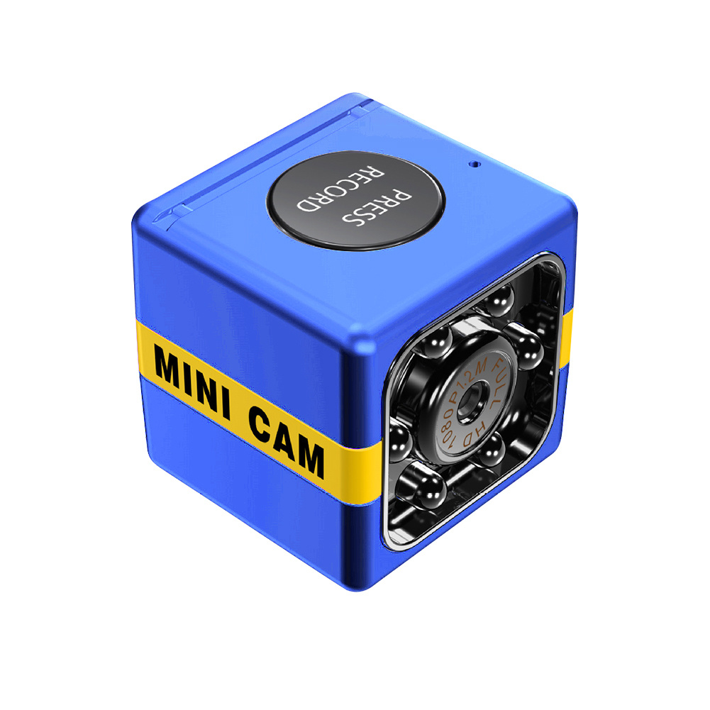 Capture Special Moments With A Portable Hd 1080p Mini Camera - Temu Austria