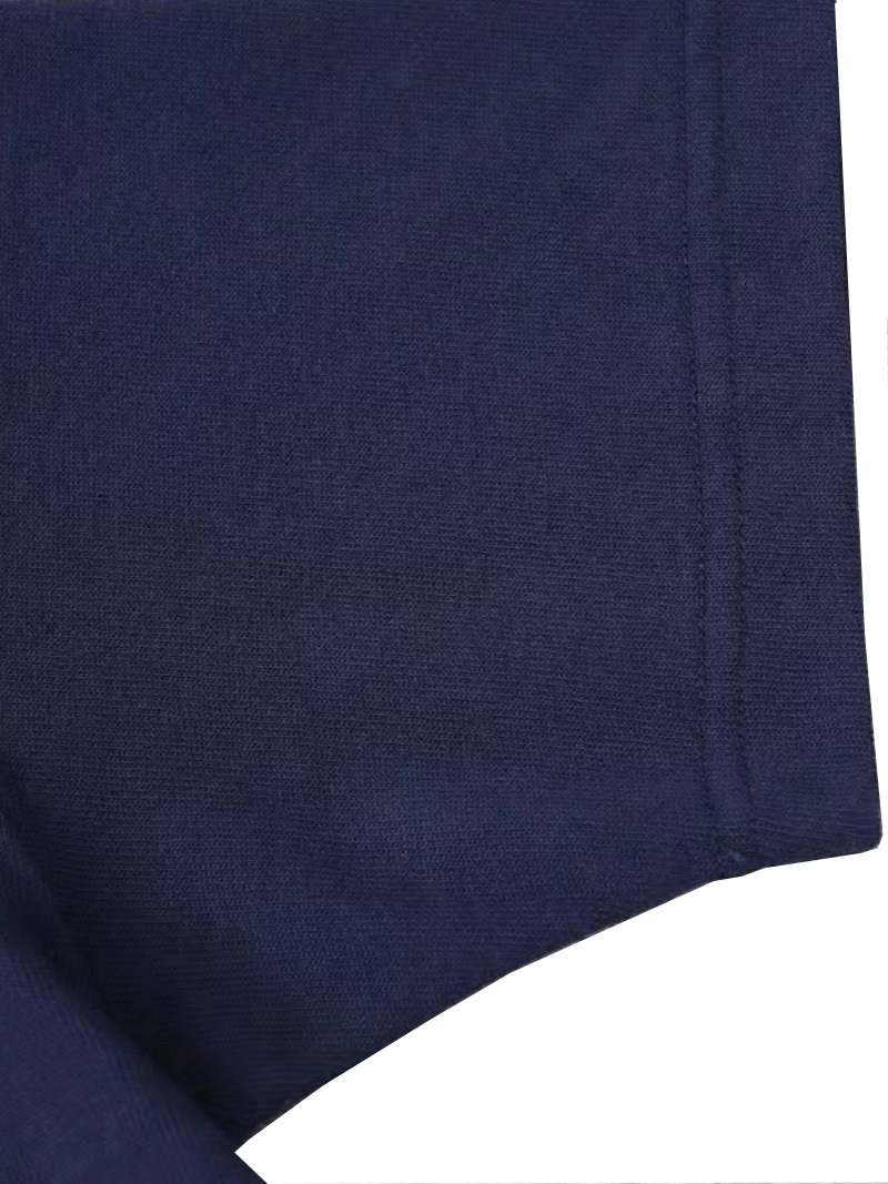 Plus Size Men's Cotton Casual Graphic Tees Summer Flame - Netherlands