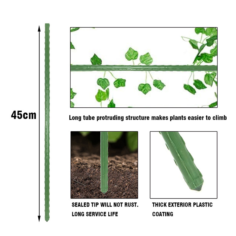 Tomato Cage Plant Stakes Support Cages Trellis Vine Plant Temu United