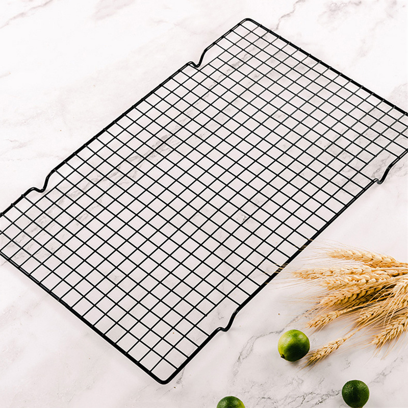 Metal Cake Cooling Rack Sheet Rust Proof Rack Grid Net Temu