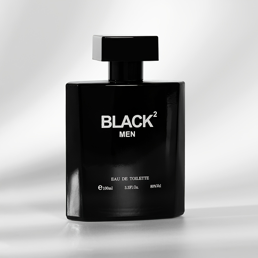 Black men's clearance cologne